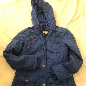 Mossimo Royal Blue Jacket